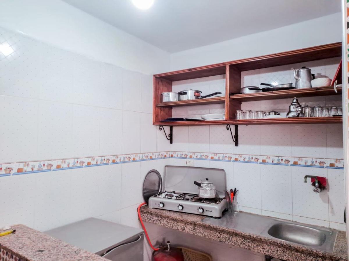 Apartamentos El Barco Sidi Ifni Exterior photo
